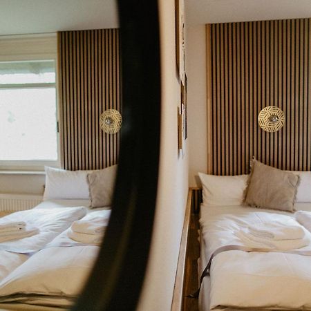 Peak Hotel & Event Salzgitter Exteriör bild