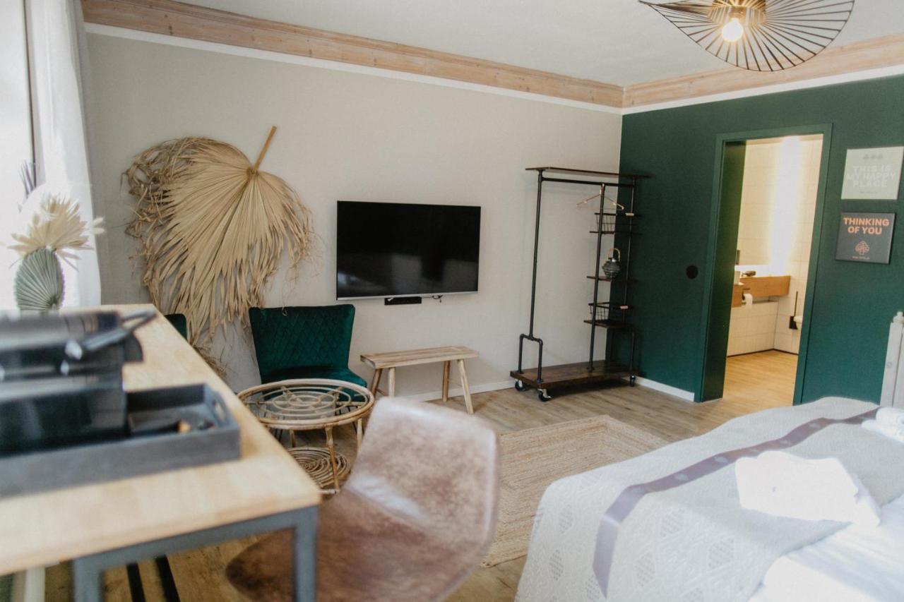 Peak Hotel & Event Salzgitter Exteriör bild