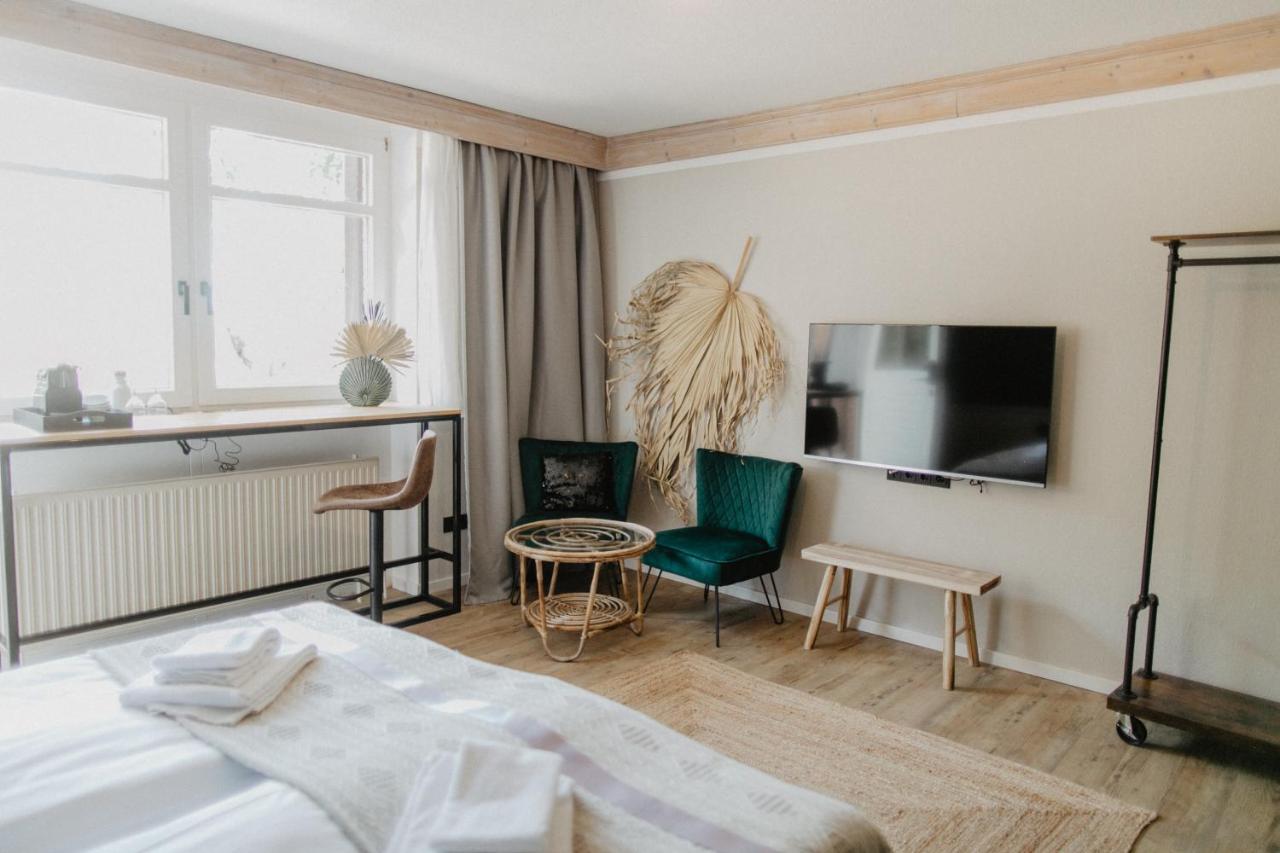 Peak Hotel & Event Salzgitter Exteriör bild