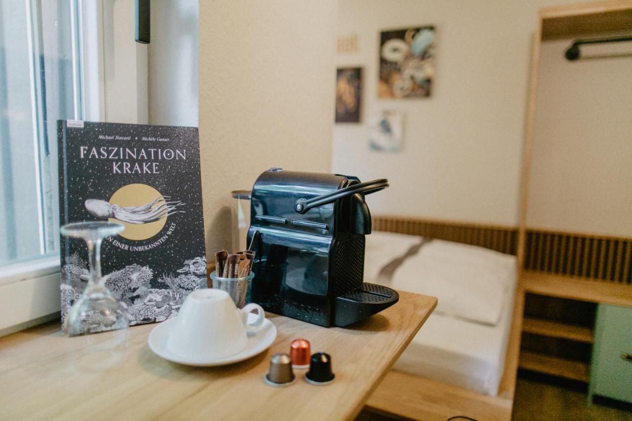 Peak Hotel & Event Salzgitter Exteriör bild