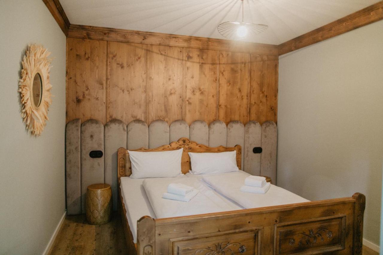 Peak Hotel & Event Salzgitter Exteriör bild