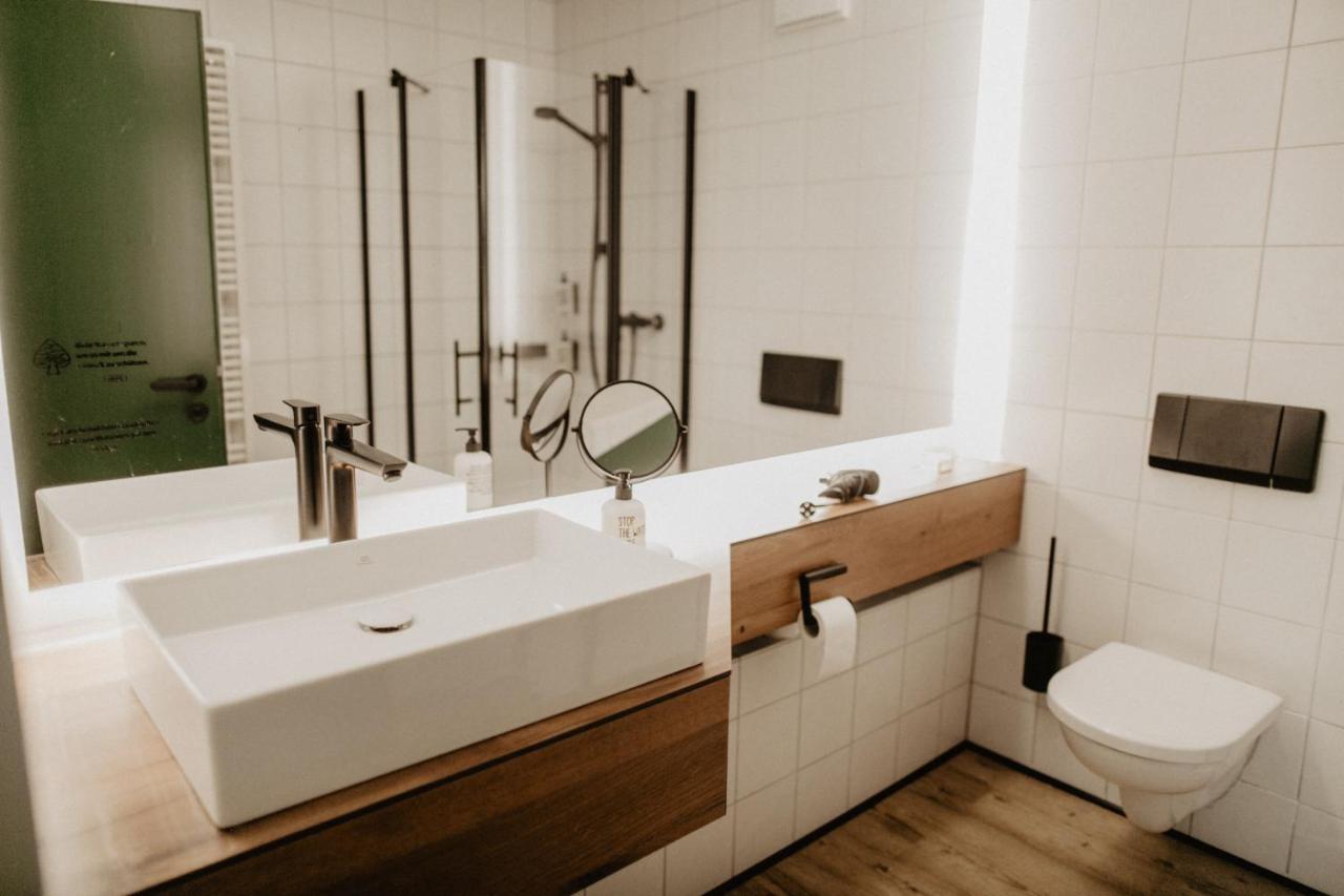 Peak Hotel & Event Salzgitter Exteriör bild