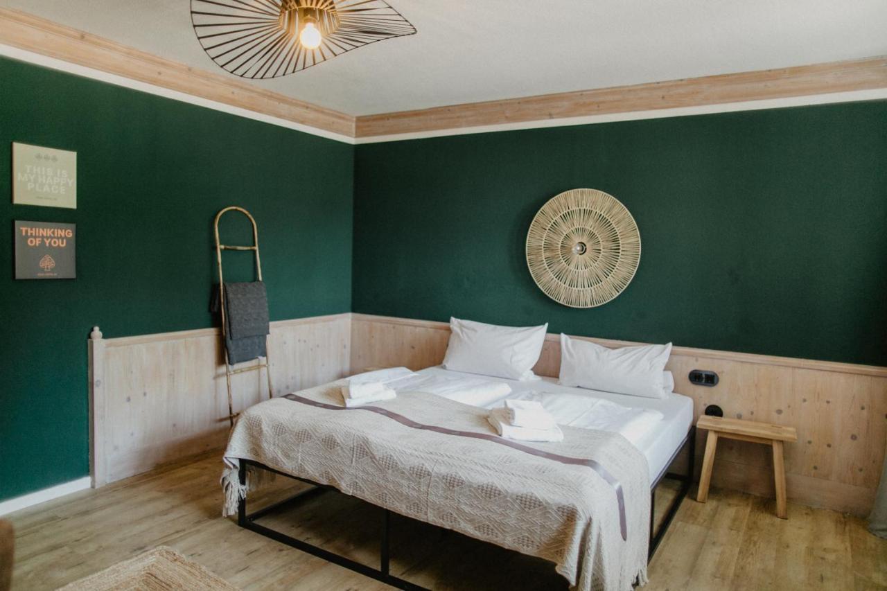Peak Hotel & Event Salzgitter Exteriör bild
