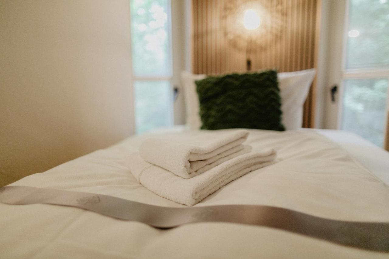 Peak Hotel & Event Salzgitter Exteriör bild
