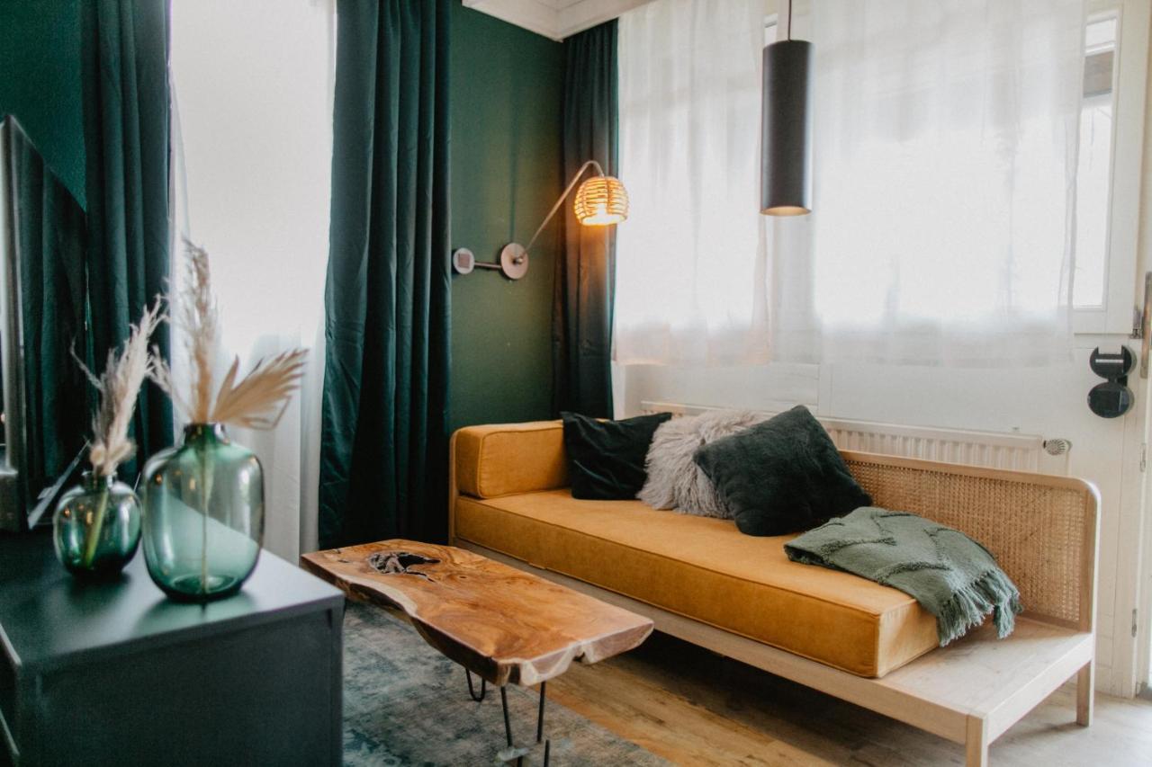 Peak Hotel & Event Salzgitter Exteriör bild