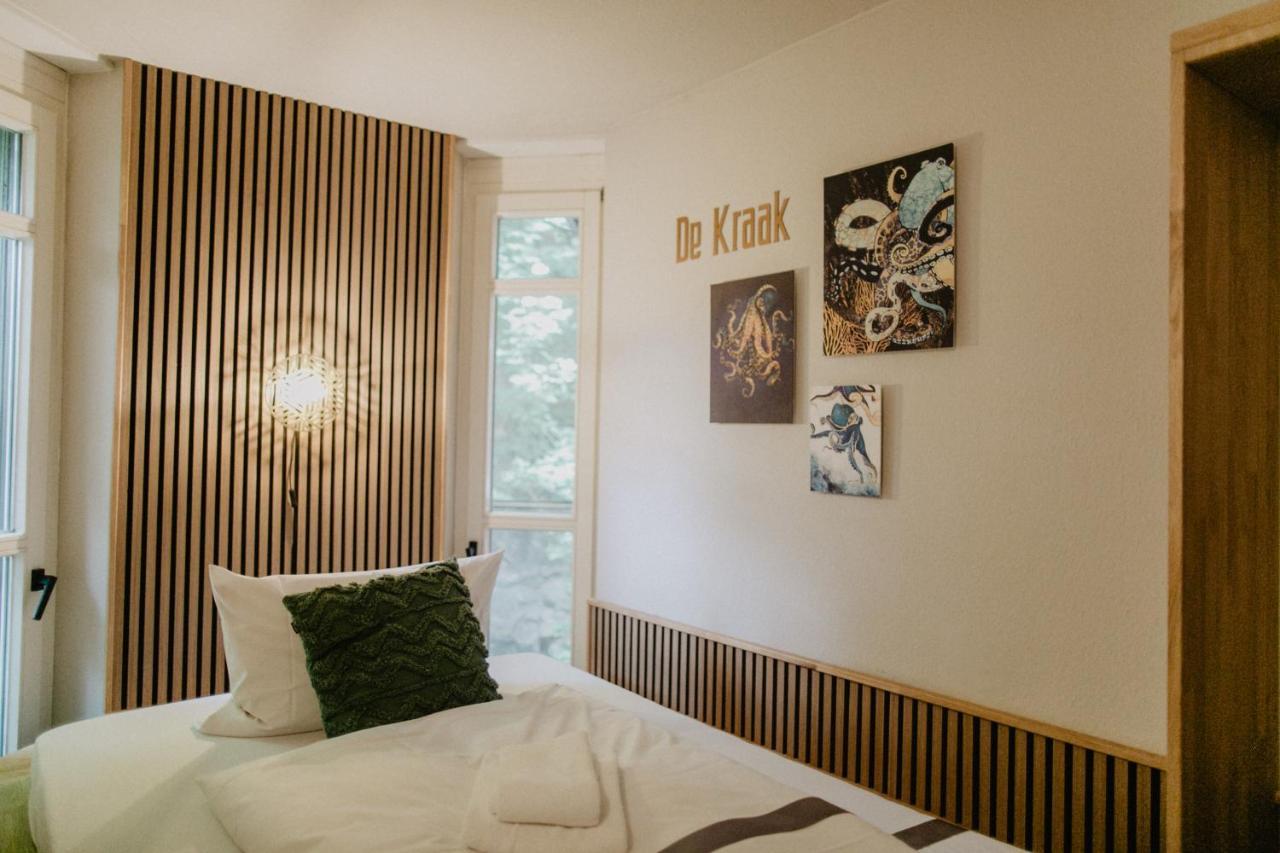 Peak Hotel & Event Salzgitter Exteriör bild