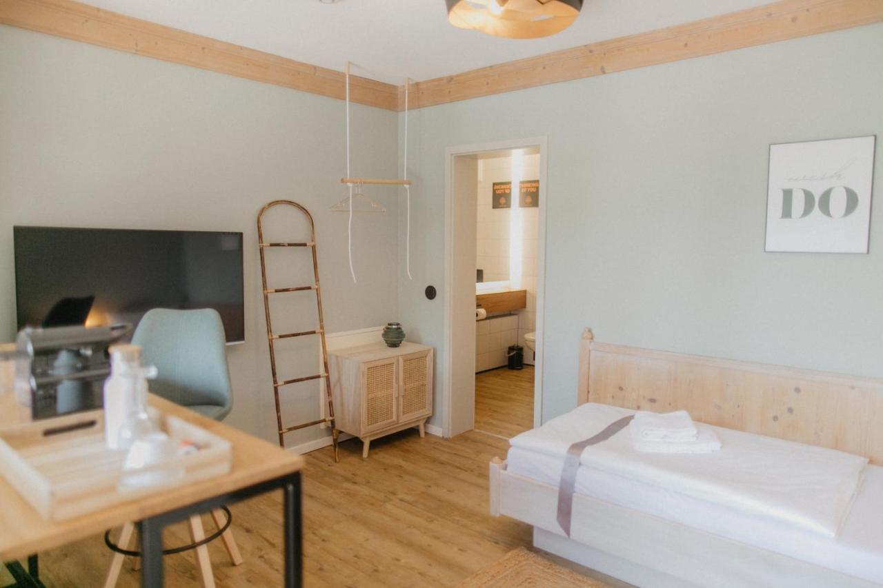 Peak Hotel & Event Salzgitter Exteriör bild