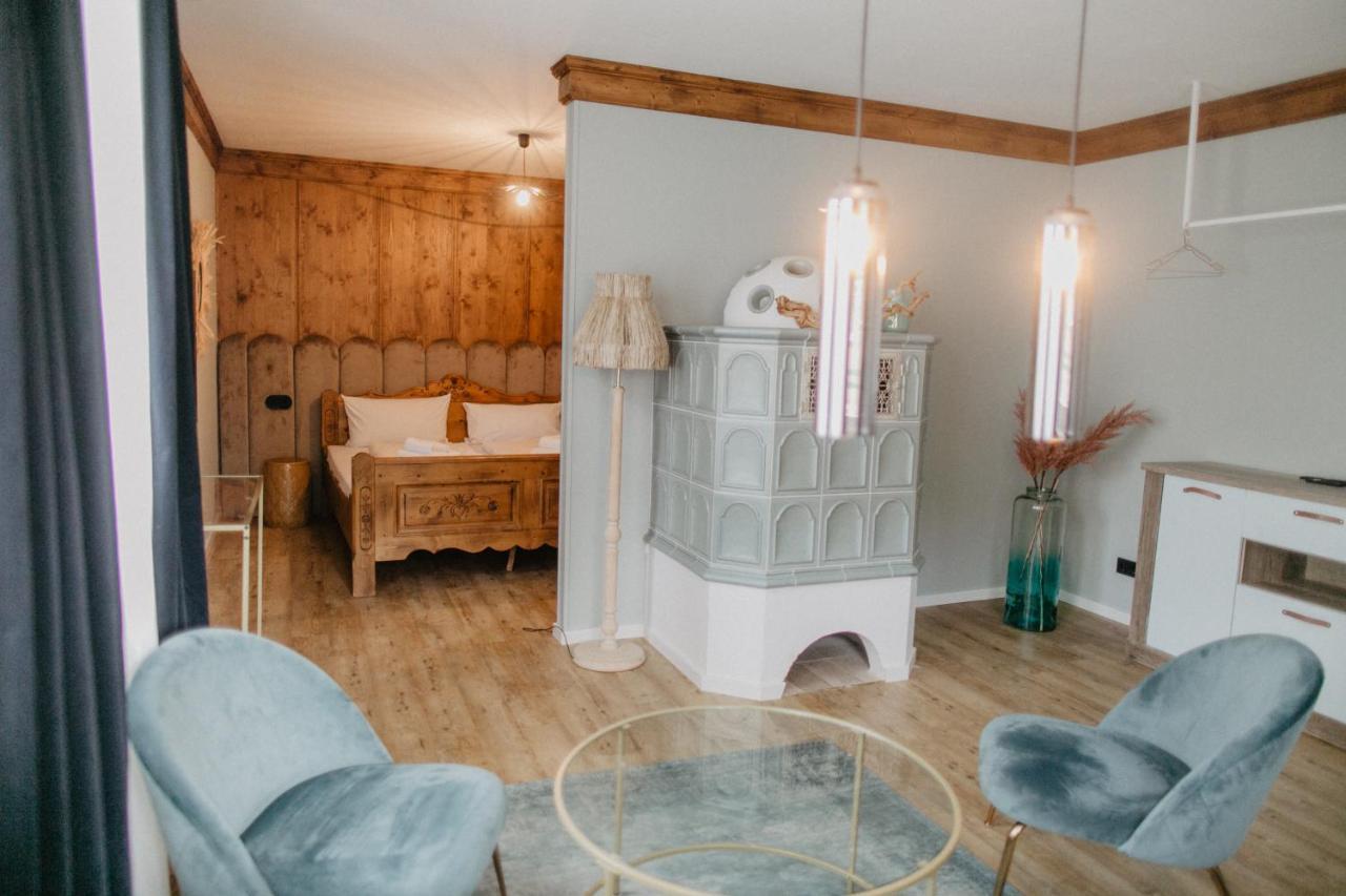 Peak Hotel & Event Salzgitter Exteriör bild