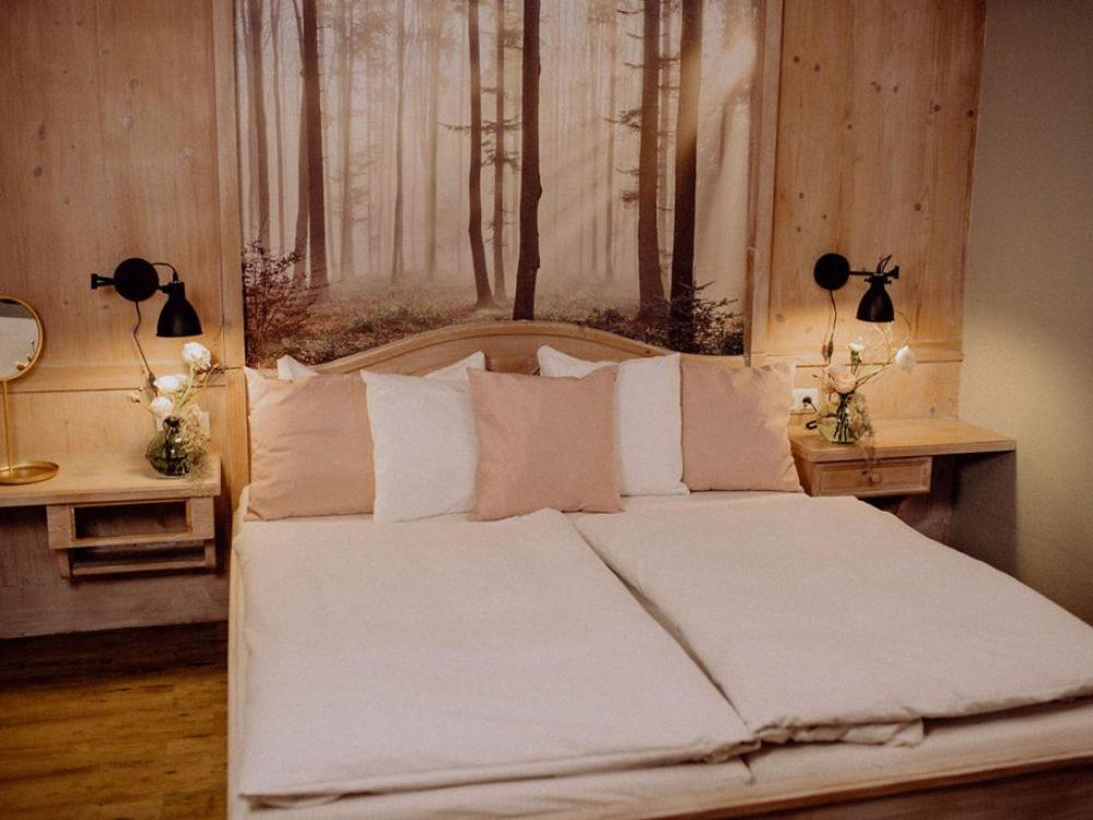 Peak Hotel & Event Salzgitter Exteriör bild