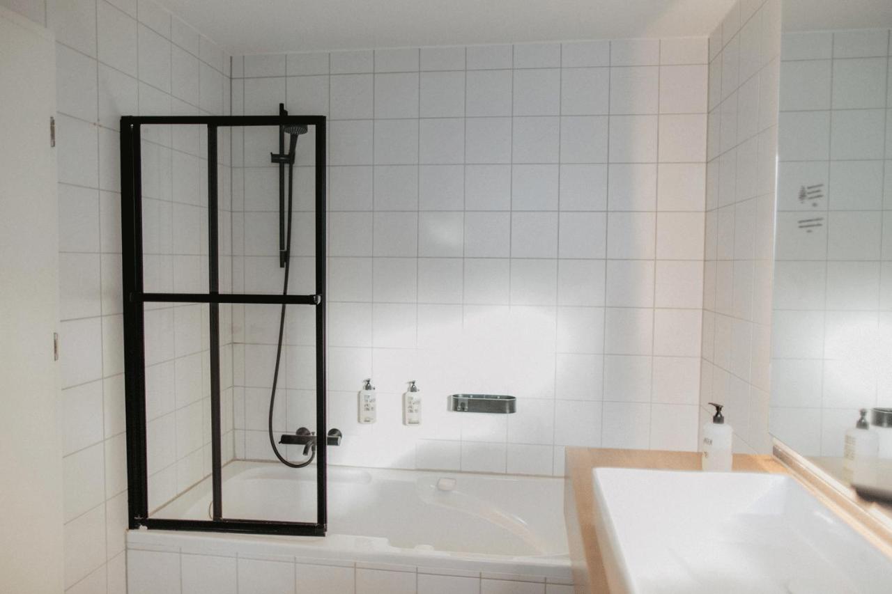 Peak Hotel & Event Salzgitter Exteriör bild