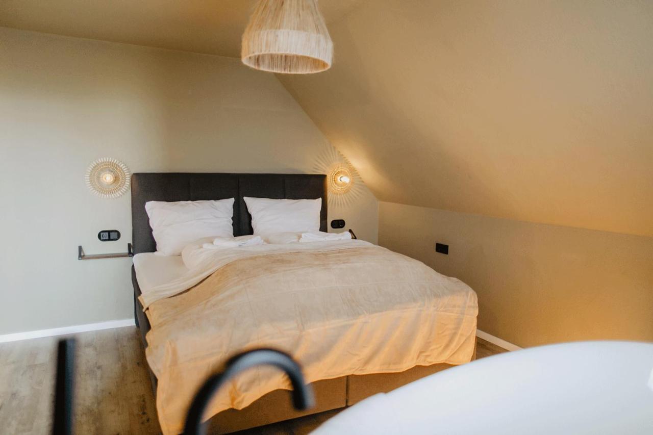 Peak Hotel & Event Salzgitter Exteriör bild